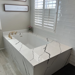 Photo of JE Stone and Tile