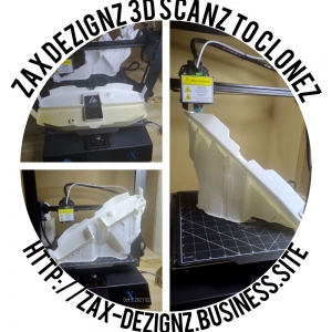 Photo of Zax Dezignz