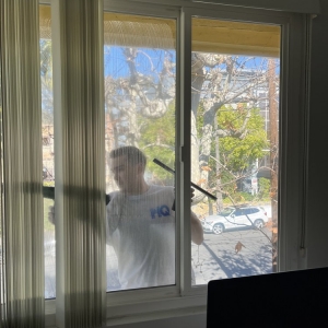 Thousand Oaks HQ Window Cleaning & Maintenance