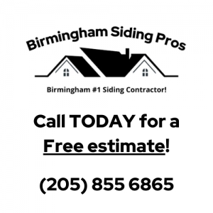 Photo of Birmingham Siding Pros