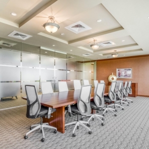 Photo of Regus 100 City View