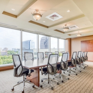 Photo of Regus 100 City View