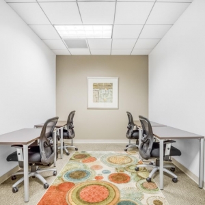 Photo of Regus 100 City View