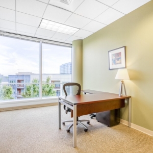Photo of Regus 100 City View