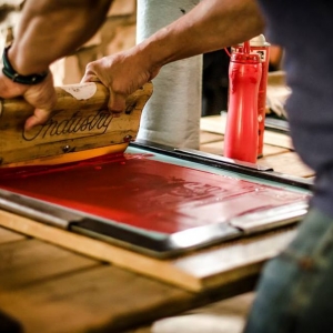 Photo of Industry Print Shop
