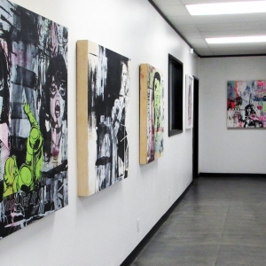 Photo of Industry Print Shop