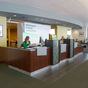 Kirkland WaFd Bank