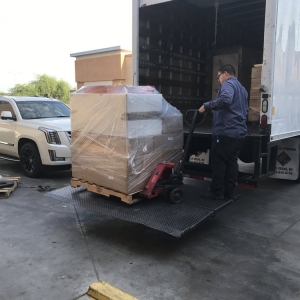 Photo of Sanchez Delivery Serives