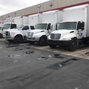 Photo of Sanchez Delivery Serives