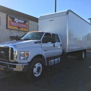 Photo of Sanchez Delivery Serives