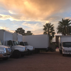 Photo of Sanchez Delivery Serives
