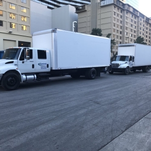 Photo of Sanchez Delivery Serives