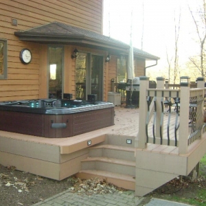 Photo of A-1 Pools