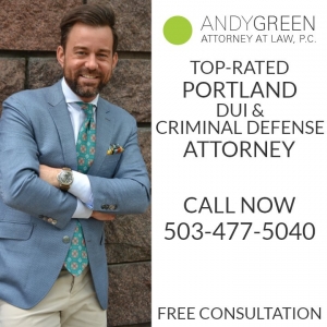 Photo of Andy Green, Attorney at Law, PC
