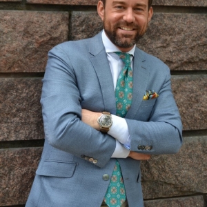 Photo of Andy Green, Attorney at Law, PC