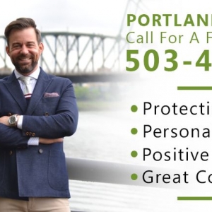 Photo of Andy Green, Attorney at Law, PC