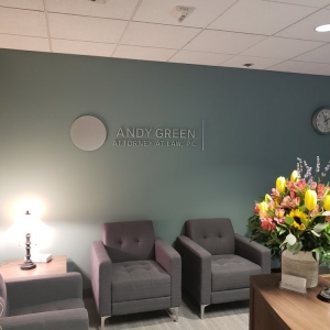 Photo of Andy Green, Attorney at Law, PC