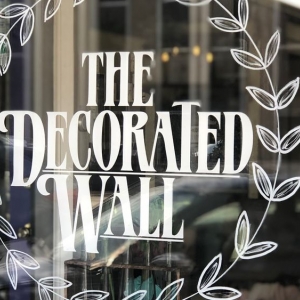 Photo of The Decorated Wall