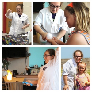 Photo of Mad Science