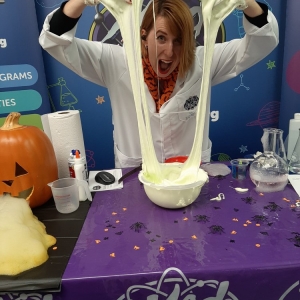 Photo of Mad Science