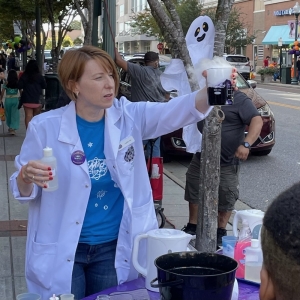 Photo of Mad Science