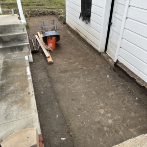 Photo of Foundation Flooring