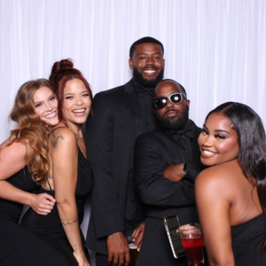 Photo of Breeze Photo Booth
