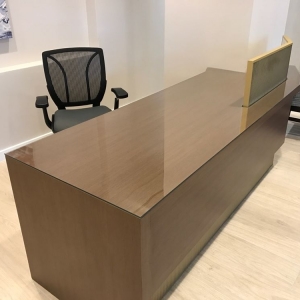 Photo of GLASS TABLE TOPS