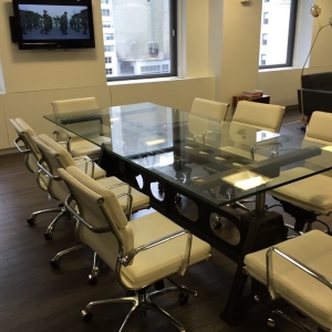 Photo of GLASS TABLE TOPS