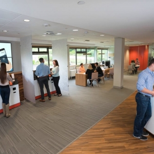Seattle Gesa Credit Union