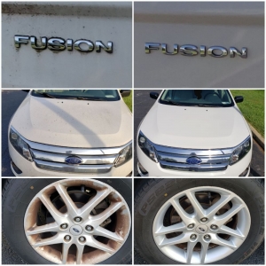 Photo of Vital Detailing