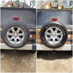 Photo of Vital Detailing