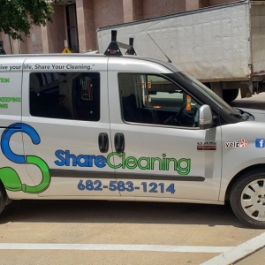 Dallas Share Cleaning & Restoration