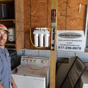 Photo of ClearWater Plumbers