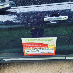 Photo of Supremium Green Carpet and Upholstery Cleaning Services