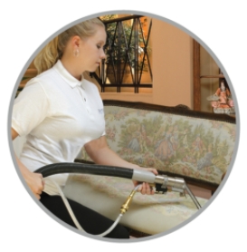 Photo of Supremium Green Carpet and Upholstery Cleaning Services