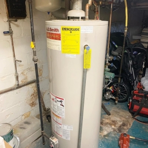 Photo of Riverside Plumbing & Drain Cleaning