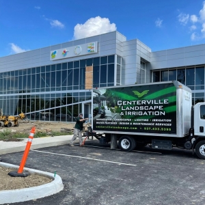 Photo of Centerville Landscape & Irrigation