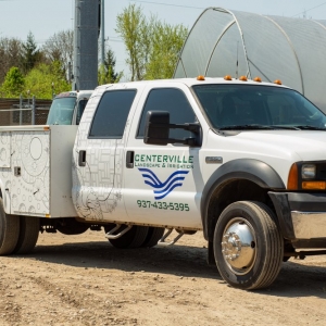 Photo of Centerville Landscape & Irrigation