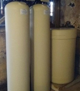 Photo of Culligan - Modesto