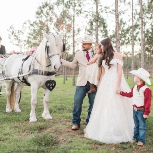 Photo of Pinto Carriage Works, LLC