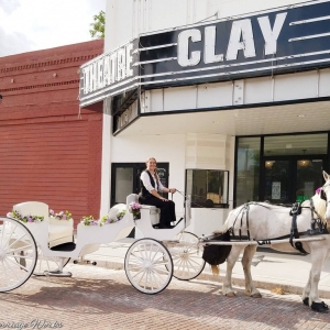 Photo of Pinto Carriage Works, LLC