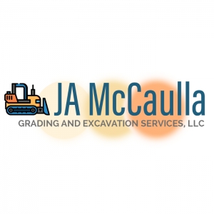 Photo of JA McCaulla Grading and Excavation Services