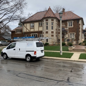 Photo of Smiling Windows