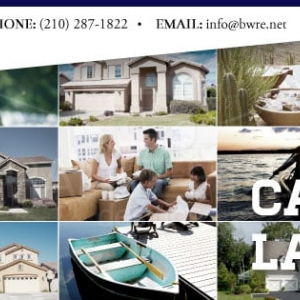 Photo of Blue Water Real Estate