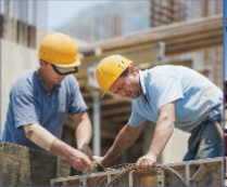 Photo of Low Cost Construction