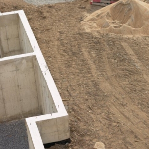 Photo of Low Cost Construction