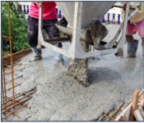 Photo of Low Cost Construction