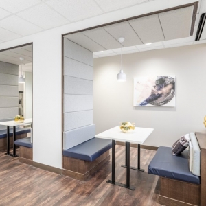 Photo of Regus Texas Colonnade