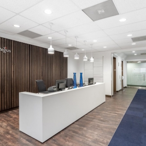Photo of Regus Texas Colonnade